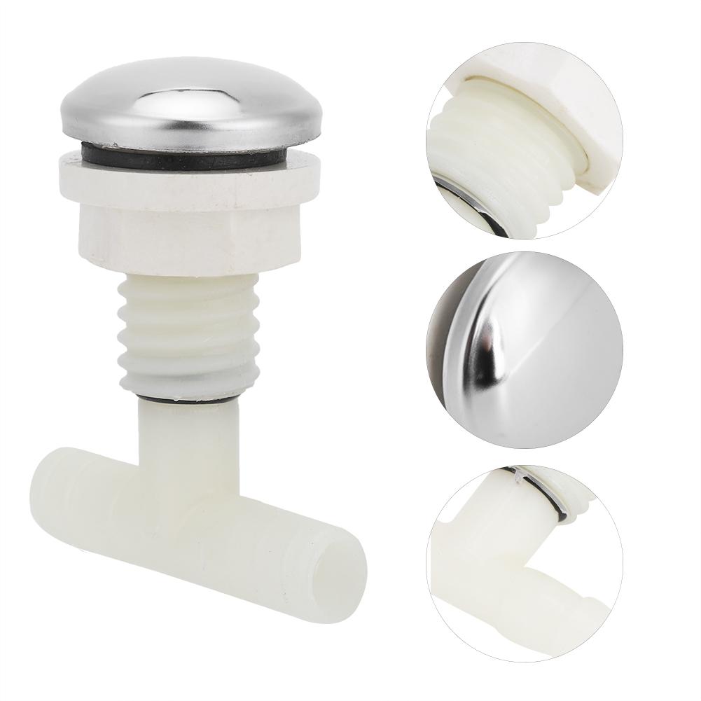 Воздушная насадка Аксессуар для ванны Гидротерапия Весенний бассейн Бассейн Воздушная насадка(60?04) 60?04