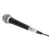 XLR Microphone with XLR To 1/4 Inch Cable Audio Connection Handheld Microphone Suitable for Stage Karaoke Singing and Recording