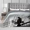 The Legend of 1900 Blanket for all seasons blanket lunch break throw gift