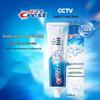Зубная паста Crest 3D White двойного действия, 120 г