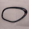 51139801574 Car Right Headlight Cover Ring Trim Bezel Fit for MINI Cooper R60 Countryman 2011-2016