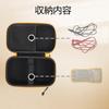 Совместимый чехол для хранения Ruilicase для цифровых мультиметров Kyoritsu Electrical Instruments и Fluke 1009/1011/1012/1012K/1020R/1021R 113/115/116/117