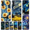 Чехол для телефона 'Звездная ночь' Ван Гог Для Samsung A17 A16 A26 A36 A56 A15 A14 A13 A55 A54 A53 A35 A34 A33 A25 A24 A23 A05S A04S A