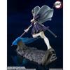 TAMASHII NATIONS Figuarts ZERO Demon Slayer: Клинок рассекающий демонов Канао Цуюри Примерно 150 мм ПВХ и АБС Окрашенная Готовая Фигурка