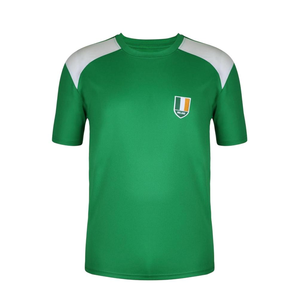 FA Ireland Mens FIFA World Cup 26 T-Shirt