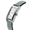 Hamilton Admore Women S Leather Watch H11221014