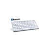 2375 Bluetooth Wireless Keyboard White