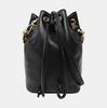 [Pre-Owned] Mon Tresor Drawstring Bucket Bag - Very Good #12E3IFB