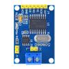 MCP2515 CAN Bus Module TJA1050 Receiver SPI Stable Performance for 51 MCU ARM Controller Automotive Control System DIY Design
