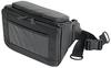 Super Consumer Removable Camera Bag Black [Abrasas]