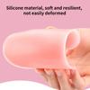 Силиконовые подушечки для ягодиц, поддельные подушечки для ягодиц, мужские и женские, нижнее белье для увеличения бедер, подушка для ягодиц для коррекции фигуры, амортизация для катания на лыжах