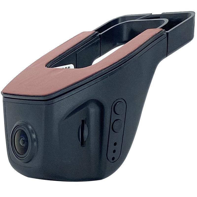 Geely Binyue 2019-2023 4G Dashcam: Night Vision, 4K Ultra HD, Remote Monitoring & GPS Tracking.