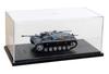 Коллекция танков Platts Girls Tenohira Senshado из фильма StuG III Type F Hippo Team и 1/72