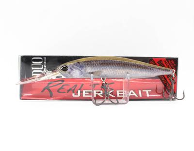 DUO Realis Jerkbait 100 DR Подводная приманка для глубокого погружения CCC3816 (2788)