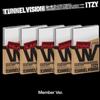 ITZY - TUNNEL VISION (Member Ver.) - Release  2025-11-10
