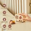 MUZEN OTR Metal Bluetooth Speaker with FM AUX Excellent Sound Handheld Retro Cute for Women Exclusive (Portable Speaker) Radio, Function, Quality,