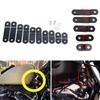 Подъемный кронштейн топливного бака для Harley XL883/1200 X48 X72 для аксессуаров Dyna