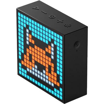 Divoom EVO Pixel Art Bluetooth-динамик, штекер CN (адаптер в комплекте)