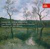 CD JOSEF BOHUSLAV FOERSTER, IVAN ŽENAT - Violin Concertos SU39612 Supraphon 2008 Czech Repu Classical Used