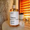 THE ORDINARY Glycolic Acid 7% Toning Solution 240ml - Сильный отшелушивающий тоник с AHA-кислотами