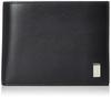 Bifold Wallet 19F2F32AT Black Men's [Item]