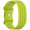 Силиконовый ремешок для Garmin CIRQA Браслет Наручный ремешок для умных часов
