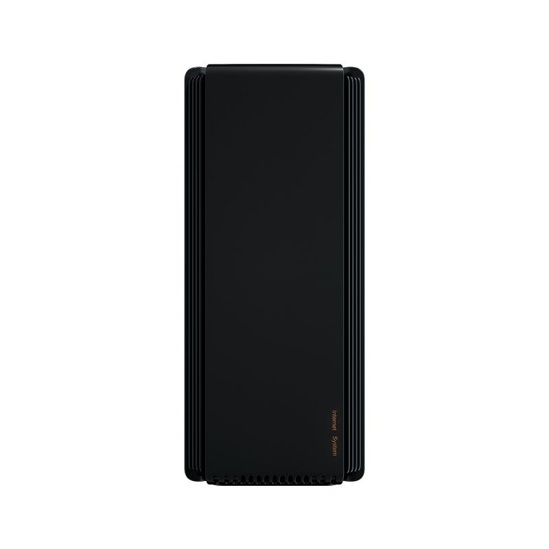 Xiaomi Маршрутизатор AX3000 Wi-Fi 6 Mesh 3000 Мбит/с 5-ядерный гигабитный 2,4G 5,0G Двухдиапазонный маршрутизатор Wi-Fi Повторитель 4 антенны с высоким коэффициентом усиления PPPOE