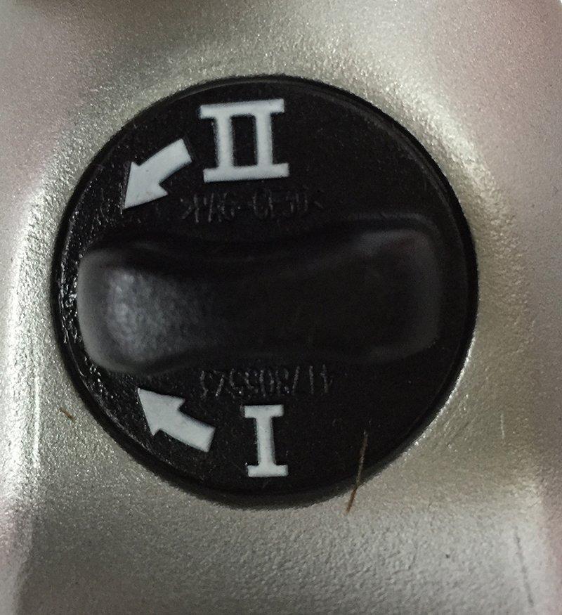 Makita DP4010 13mm 2 Speed Drill