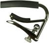 SHUBB C-4 Nickel Capo for Electric Guitar