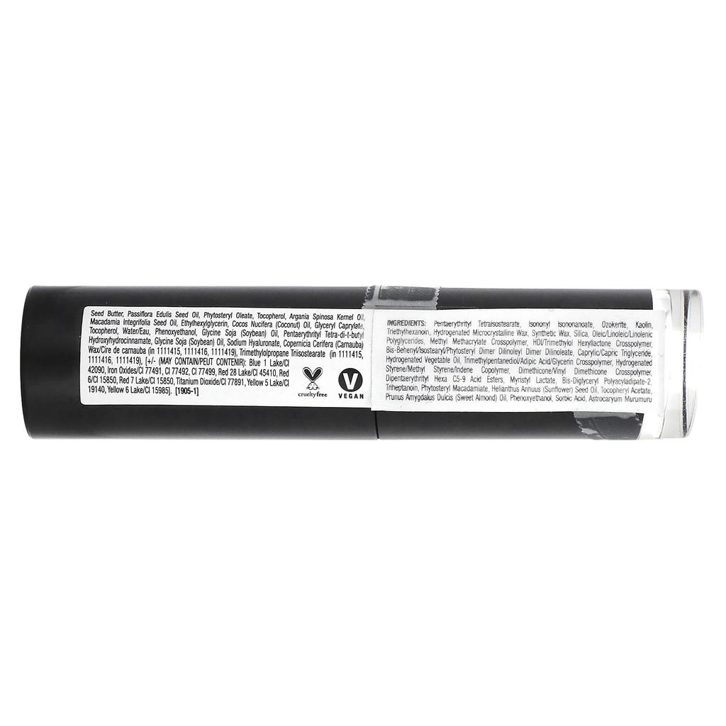 Wet N Wild MegaLast, матовая помада, для нанесения нагишом, 3,3 г (0,11 унции)