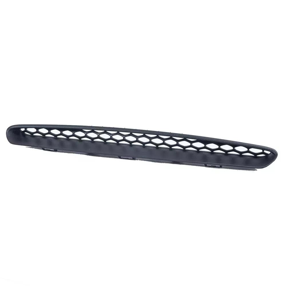 For Dodge Durango 2018-2020 Car Center Hood Bezel Scoop Grille Insert 68321446AC