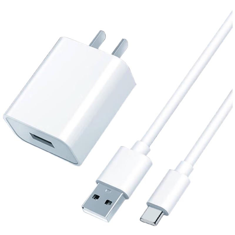 Universal Device Data & Charging Cables