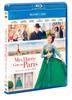 Harris in Paris DVD Mrs. Blu-ray + [Blu-ray]