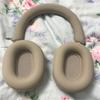 Comfort Protein Leather Earpads Covers Ear Cushions For WH-1000XM5 WH1000XM5 Headphones Enhances Listening