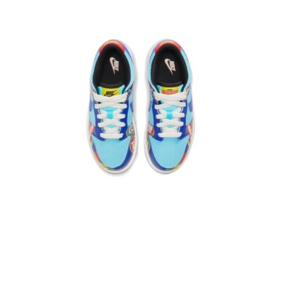 Nike Dunk Low Китайский Новый год Петарда DD8479-446