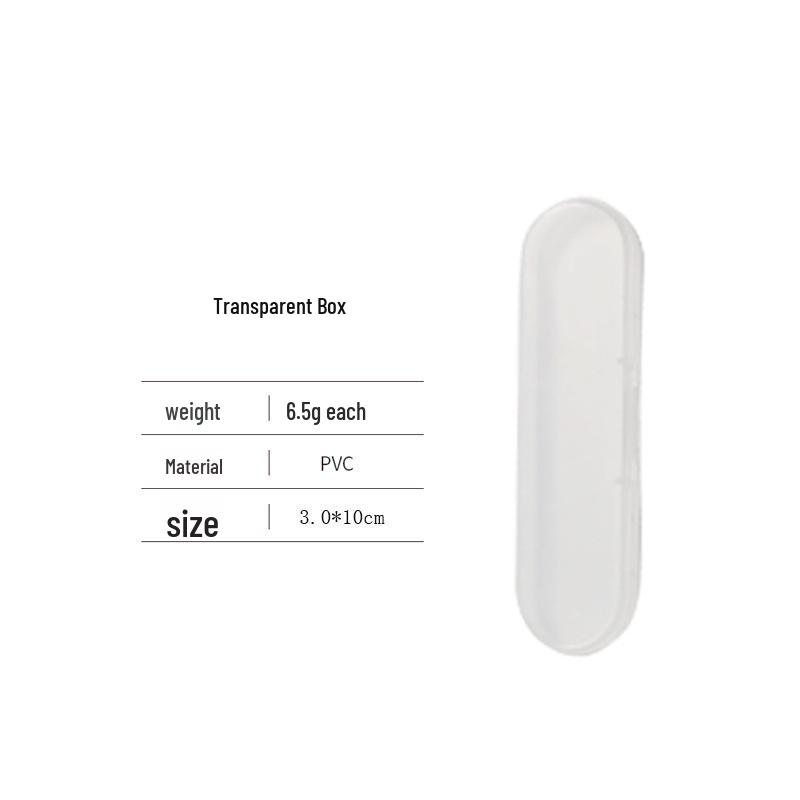 В наличии Стеклянная пилочка для ногтей - Инструмент для полировки, шлифовки и придания блеска для маникюра