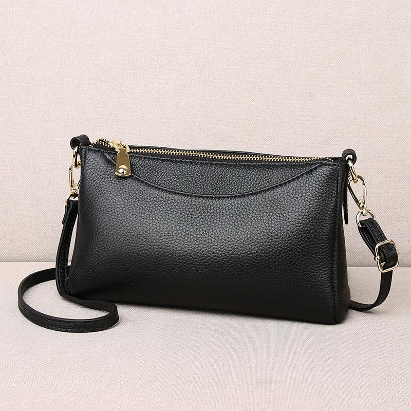 Сумка женская сумка кожаная повседневная наплечная сумка с узором крокодиловая универсальная большая вместимость модная сумка-мессенджер Tide