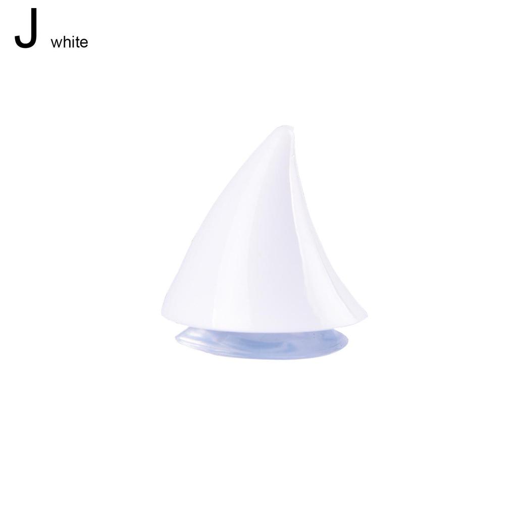 Мотоциклетный шлем Крутые рога дьявола Присоска Украшение мотоциклетного шлема Наклейки для электромобиля Аксессуары для шлема