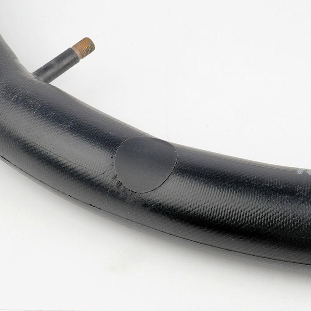 Patch Glueless Bicycle Tire Patch Bike Tire Patch Kit Tyre Repair Tools Rubber Puncture Patches