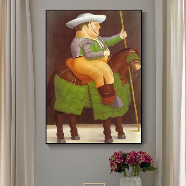 Коллекция забавных постеров Декоративные картины на холсте Художественные принты Современные HD-картины Декор для дома Гостиная Настенный декор Безрамные куадро