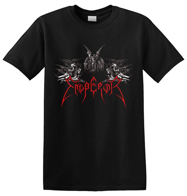 EMPEROR - 'Praise The Lord Tour' T-Shirt