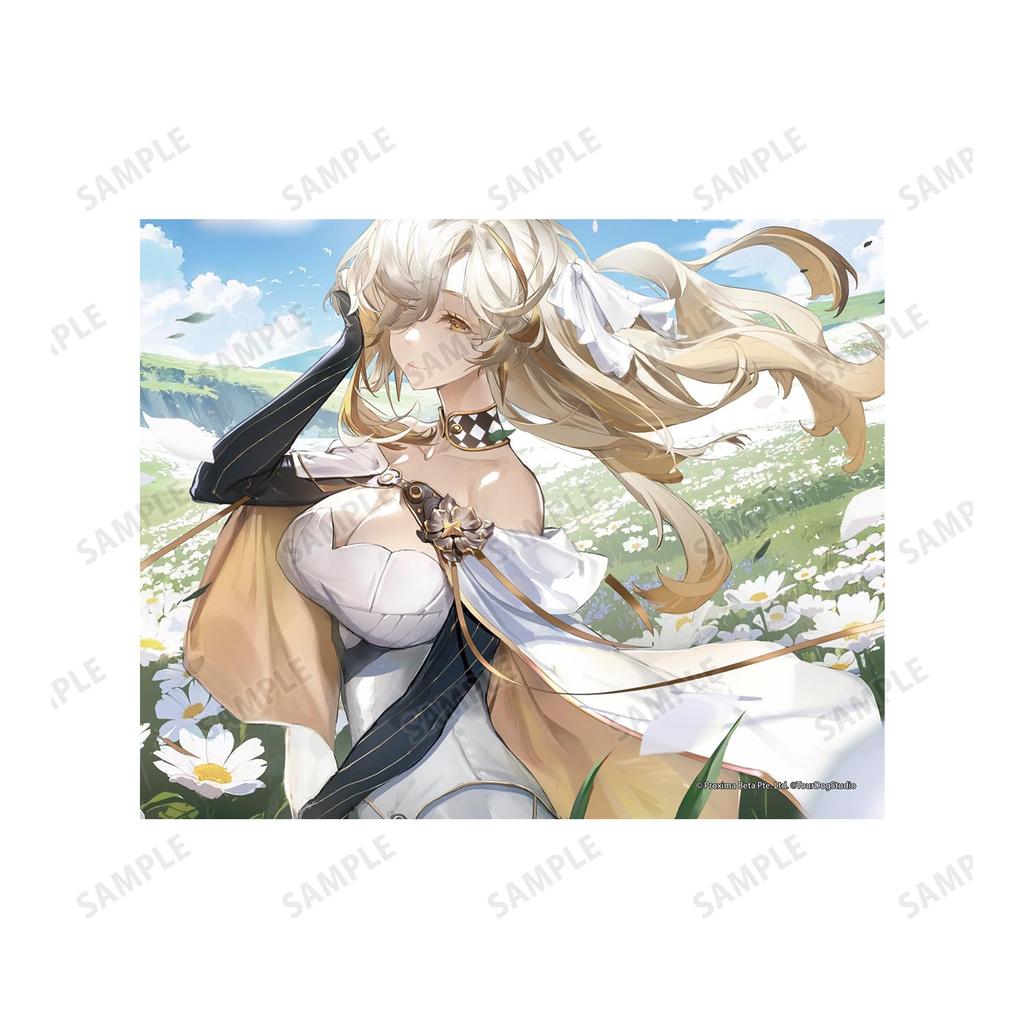 Холст Джошуа