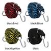 Fashion Fixed Band Bikes Ropes Tie Luggage Roof Rack Bicycle Strap Cord Hooks Luggage Rope