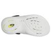 Crocs LiteRide EVA 360 2.0 Клоги Унисекс 'Черный Неоново-желтый'
