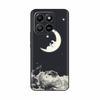 Shockproof Case Funda for Honor 400 Smart 5G Case for Honor X7D 4G 5G Cute Back Cover Soft Silicon Bumper Protection Phone Capa