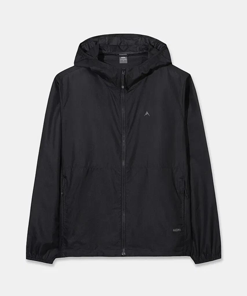Унисекс ветрозащитная куртка Nepa 7Md0601 Standard