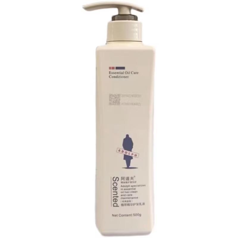 Adolfa Essential Oil Hair Conditioner Lotion