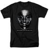 Футболка унисекс Mirrormask Mask tasy Movie Tee