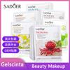 SADOER Moisturizing and Rejuvenating Facial Mask