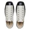 Converse As Squaretoe Le Ox 31316370 Белый Черный